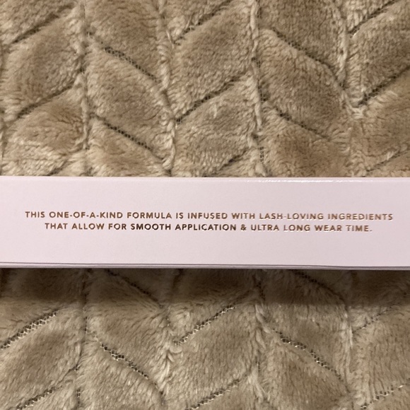 DOLL 10 Lash Remedy Peptide Mascara. NWT / NEW. - Picture 5 of 6